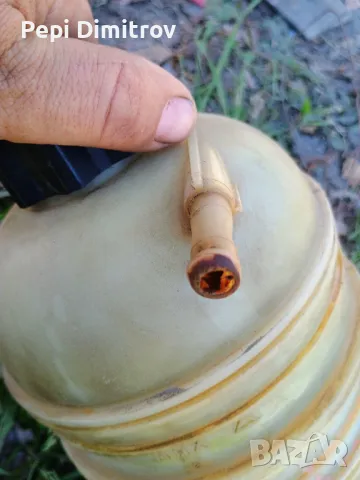 Казанче антифриз Renault Clio II Hatchback (09.1998 - 09.2005), снимка 3 - Части - 50014772