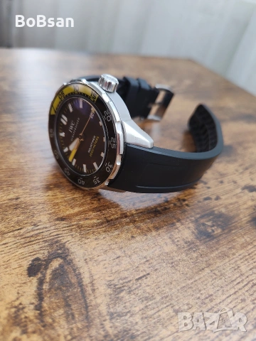 IWC Aquatimer Automatic 2000 IW356810, снимка 7 - Мъжки - 53896771