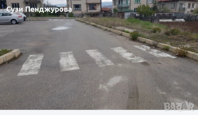 ТОП ЛОКАЦИЯ Парцел гр.Костенец, снимка 4 - Парцели - 52460069