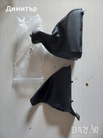 Астра Ф ГСИ части, снимка 4 - Части - 53102020