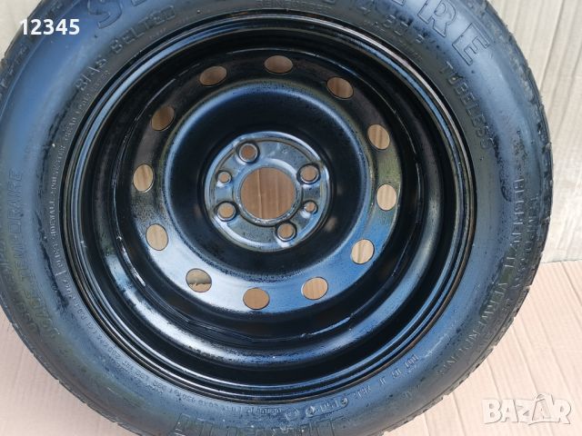 нова патерица 14’’4x98 оригинална за fiat/lancia-фиат/ланчия-№706, снимка 13 - Гуми и джанти - 45614953