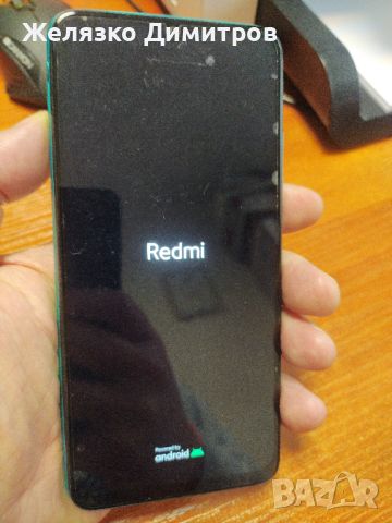 Xiaomi Redmi 9T , снимка 13 - Xiaomi - 45424991