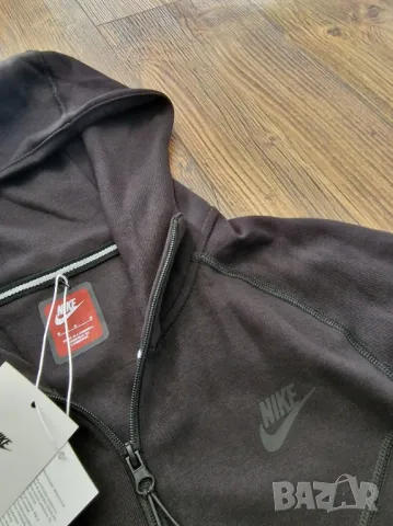 страхотен мъжки екип NIKE размер S M L XL 2XL , снимка 6 - Спортни дрехи, екипи - 47737281