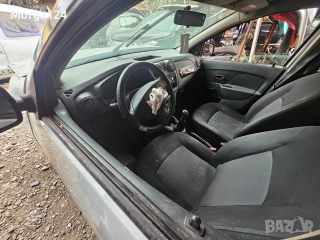 Dacia Sandero на части, снимка 5 - Автомобили и джипове - 53952781
