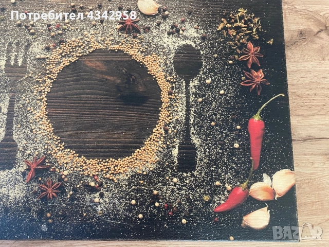 Постер за кухня или кафене., снимка 2 - Декорация за дома - 51712951