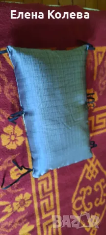 Възглавница за стол, снимка 1