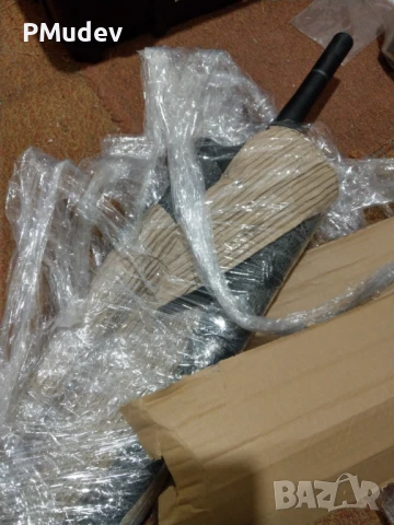 Shockblaze Skin Elite Fox 36 L enduro, снимка 14 - Велосипеди - 51262570