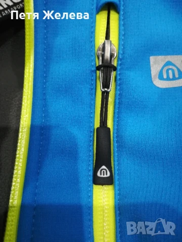 Скиорско яке NORD BLANC Softschield Teratex 10 000 -(XL), снимка 16 - Якета - 50726709