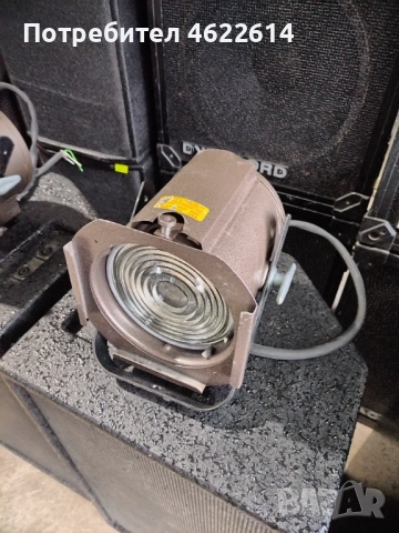 ОСВЕТИТЕЛНИ ТЕЛА ЗА СЦЕНА ТРИ БРОЯ, снимка 4 - Лампи за таван - 53497175