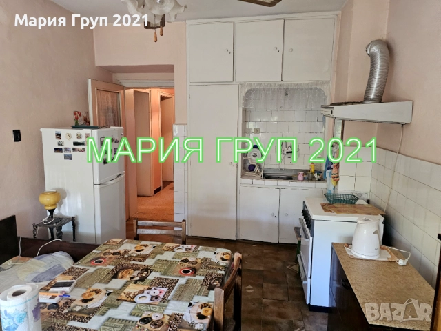 !!!ТОП ОФЕРТА!!!Продавам ТУХЛЕН Апартамент в гр. Димитровград до Езиковата Гимназия!!!, снимка 4 - Апартаменти - 51821242