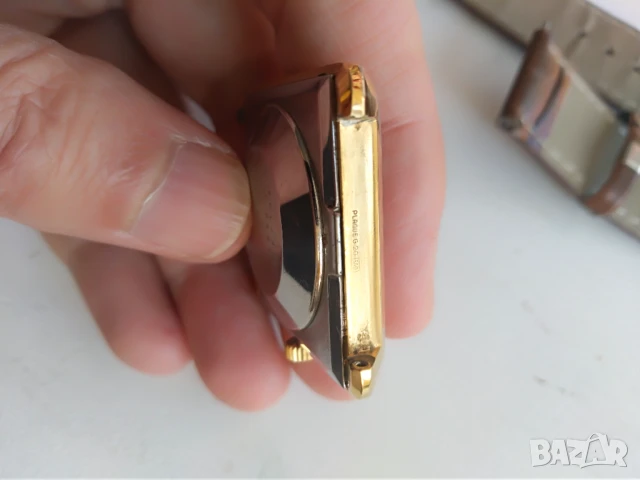 Doxa Grafic automatic , снимка 4 - Мъжки - 50838161