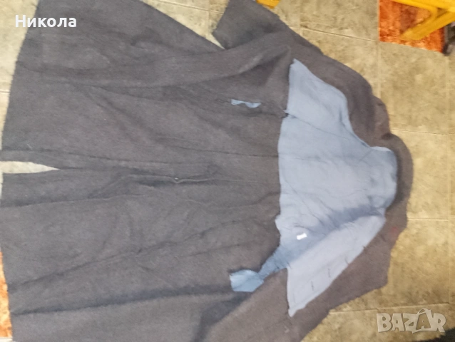 Войнишки шинел-нов,речник книжовен език1955-1959, снимка 2 - Други - 26893950