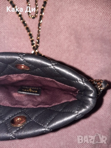 CHANEL ОРИГИНАЛ!!!!!, снимка 14 - Чанти - 52735846
