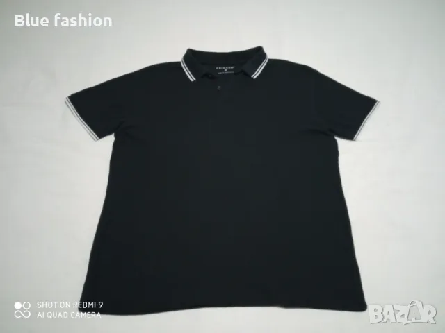 Блуза тип Лакоста М размер 