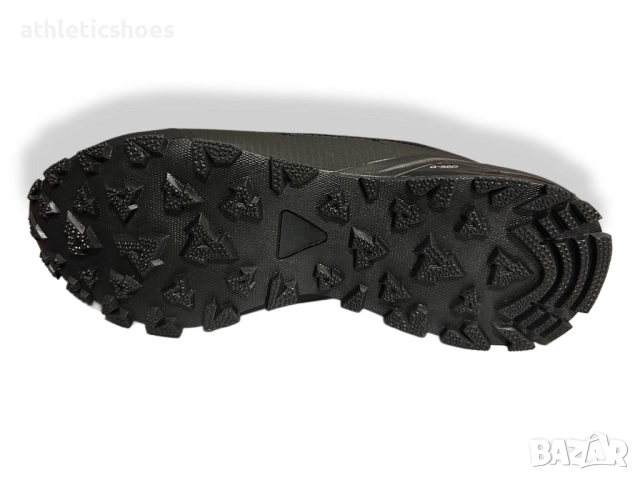 Мъжки маратонки водоотблъскваща материя-410М1, снимка 3 - Маратонки - 51741101