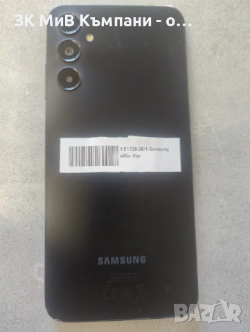 Samsung A05S, снимка 2 - Samsung - 53713730