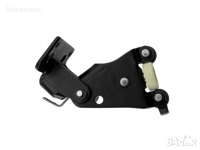 Ролка за плъзгаща врата за Ford Transit Connect MK1, снимка 5 - Части - 54076268