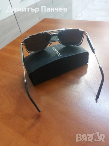 Очила Maybach, снимка 4 - Слънчеви и диоптрични очила - 53858081