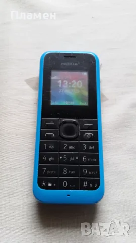 NOKIA 105 RM-1134, снимка 2 - Nokia - 49299699