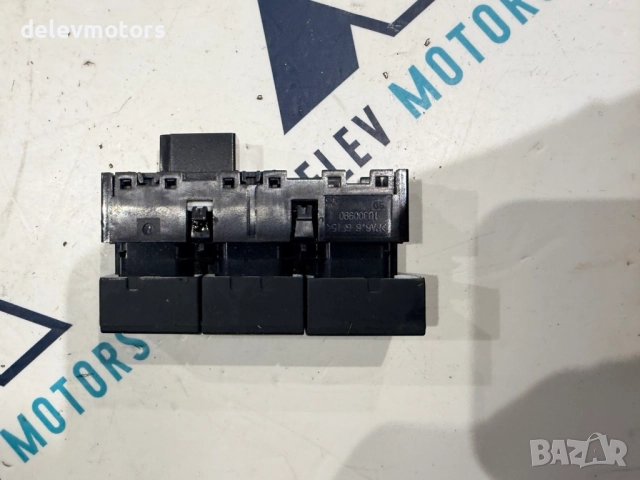 6F0927137E копче за старт стоп и централно заключване от Seat Arona 1.0 TSI, двигател CHZ, 95 кс. , снимка 2 - Части - 52502354