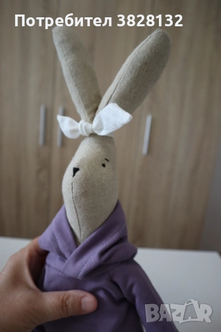 играчки за елха ръчна изработка - гъбки, снимка 16 - Кукли - 51924229