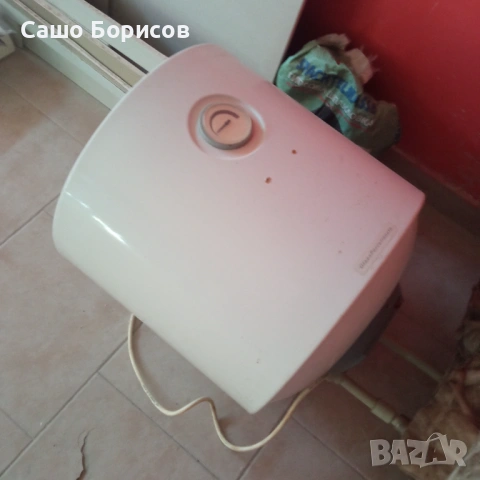 Използван бойлер за дома, снимка 2 - Бойлери - 53747836