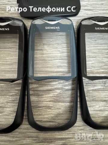 Siemens CX65 Cx65 нови панели, снимка 3 - Siemens - 51271507