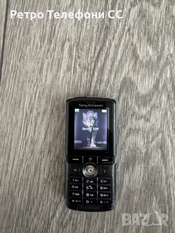 Sony Ericsson k750i, снимка 2 - Sony Ericsson - 48962859