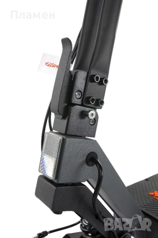 НОВО!!! Електрическа Тротинетка KuKirin G2 Ultra 2x800W 48V/18AH, снимка 8 - Друга електроника - 51791972