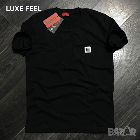 MONCLER 🔹 Tommy Hilfiger 🔹 CALVIN KLEIN 🔹Prada🔹, снимка 18 - Тениски - 53783451