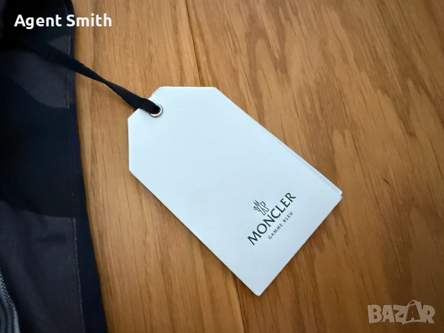 Елек Moncler Gamme Bleu, снимка 4 - Якета - 53521028