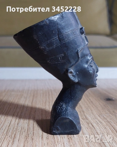 фигурка Египет за ценители , снимка 2 - Колекции - 53293784