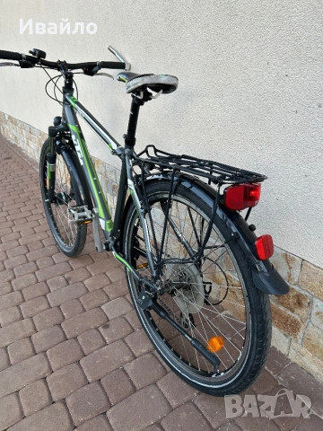 Велосипед KTM , снимка 6 - Велосипеди - 54239769