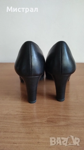 Нови обувките Tamaris , снимка 3 - Дамски обувки на ток - 53890638