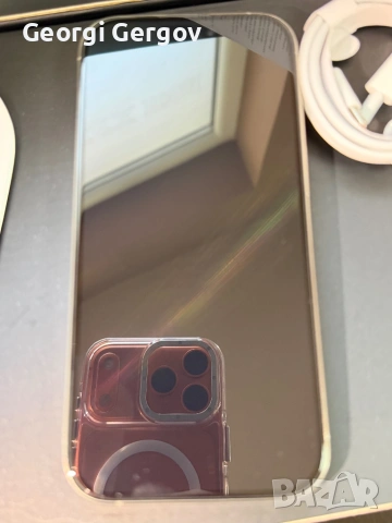 iPhone 16 Pro, снимка 3 - Apple iPhone - 53905628