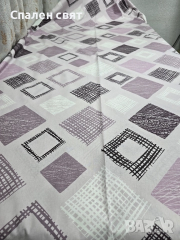 Спални Комплекти - Ранфорс 100% памук, снимка 15 - Спално бельо - 31970088