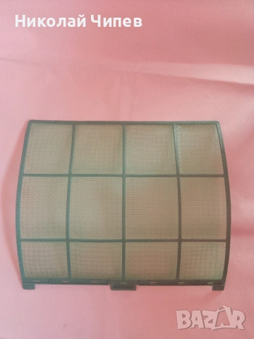 Продавам филтри за климатик., снимка 2 - Прахосмукачки - 53668130
