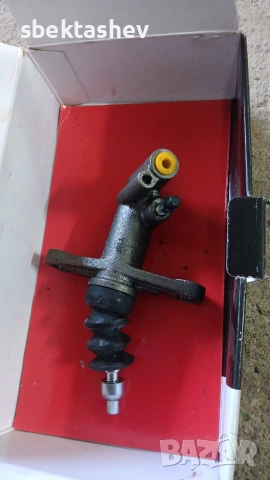 долна помпа за съединител за опел фронтера , снимка 2 - Части - 53917553
