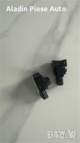 Парктроник централна решетка Mazda CX3 CX-3 година 2018 2019 2020 202218100452596, 181004-52596 , снимка 4 - Аксесоари и консумативи - 52522957