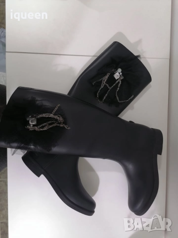 Гумени ботуши