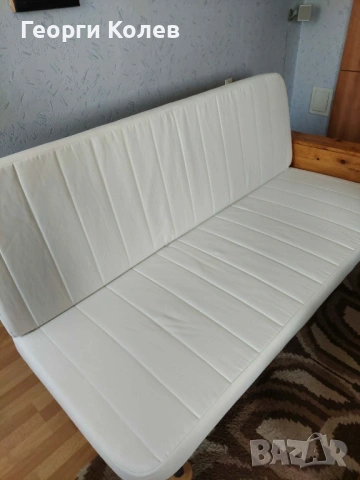 Матрак за легло NYHAMN Ikea