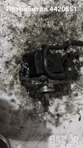 Помпа За Високо Налягане (ГНП) За Jeep Cherokee 2005 - 0445 010 084