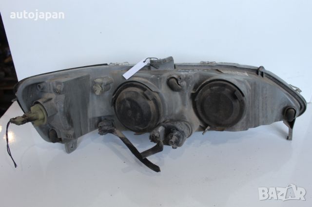 Ляв фар Хонда акорд 6 д16б6 седан 00г Honda accord 6 d16b6 2000, снимка 2 - Части - 45236090