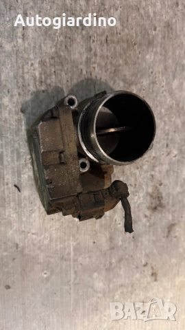 Дроселова Клапа за Hyundai Santa fe - 5WY9110B / 110061018