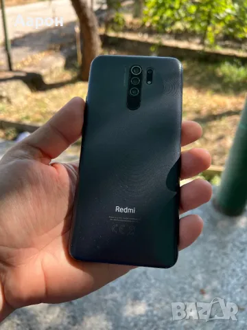 Xiaomi Redmi 9 / На части , снимка 2 - Xiaomi - 46825338