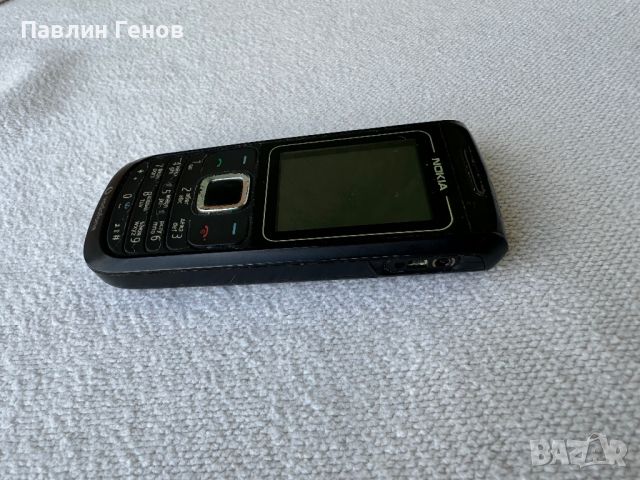 GSM телефон Нокия 1680 , Nokia 1680, снимка 5 - Nokia - 46081671