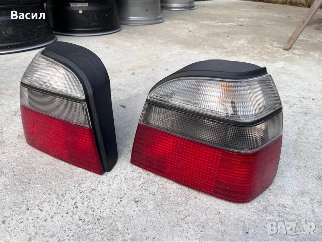 Редки Стопове за голф 3,Hella magic colours , Hella RBR, снимка 9 - Части - 51155736