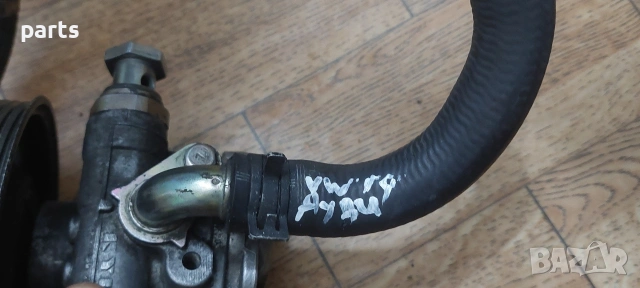 Хидравлична Помпа VW Голф 4 - Ауди - Сеат - Шкода , снимка 7 - Части - 53908501