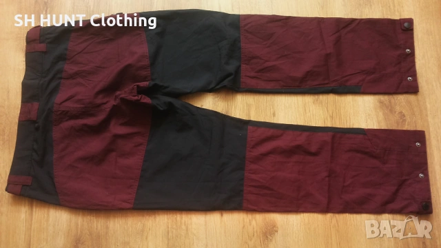 FIVE SEASONS Stretch Trouser размер M панталон със здрава и еластична материи - 1900, снимка 2 - Екипировка - 53144697