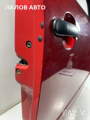 Предна дясна врата Шкода Фабия 1 Predna dqsna vrata Skoda Fabia I, снимка 5 - Части - 51907694